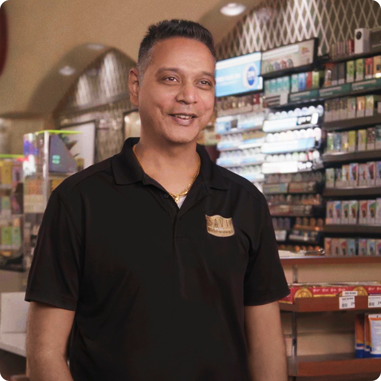 Retail Marketing