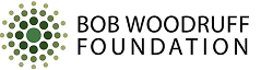 Bob woodruff foundation logo