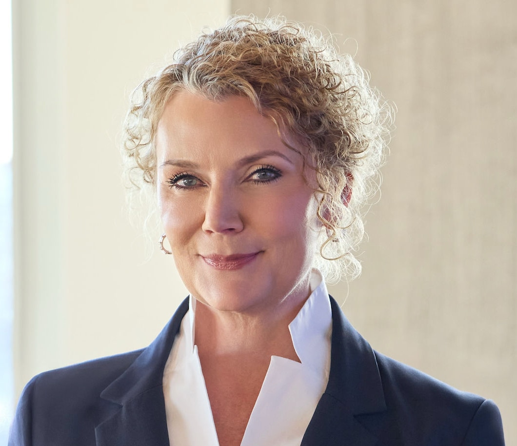 U.S. CEO