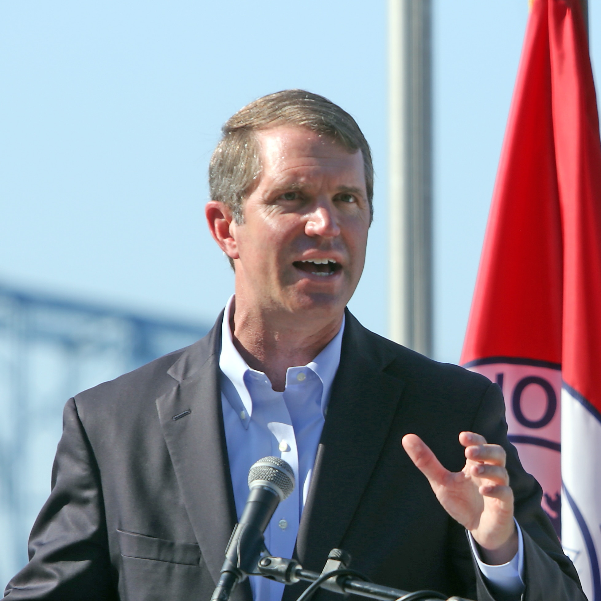 Governor of Kentucky