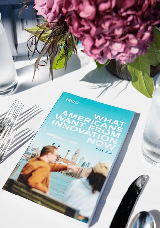 Innovator Series