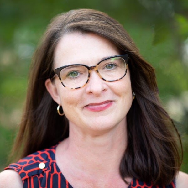 Research Director, Veteran Spouse Network, University of Texas at Austin